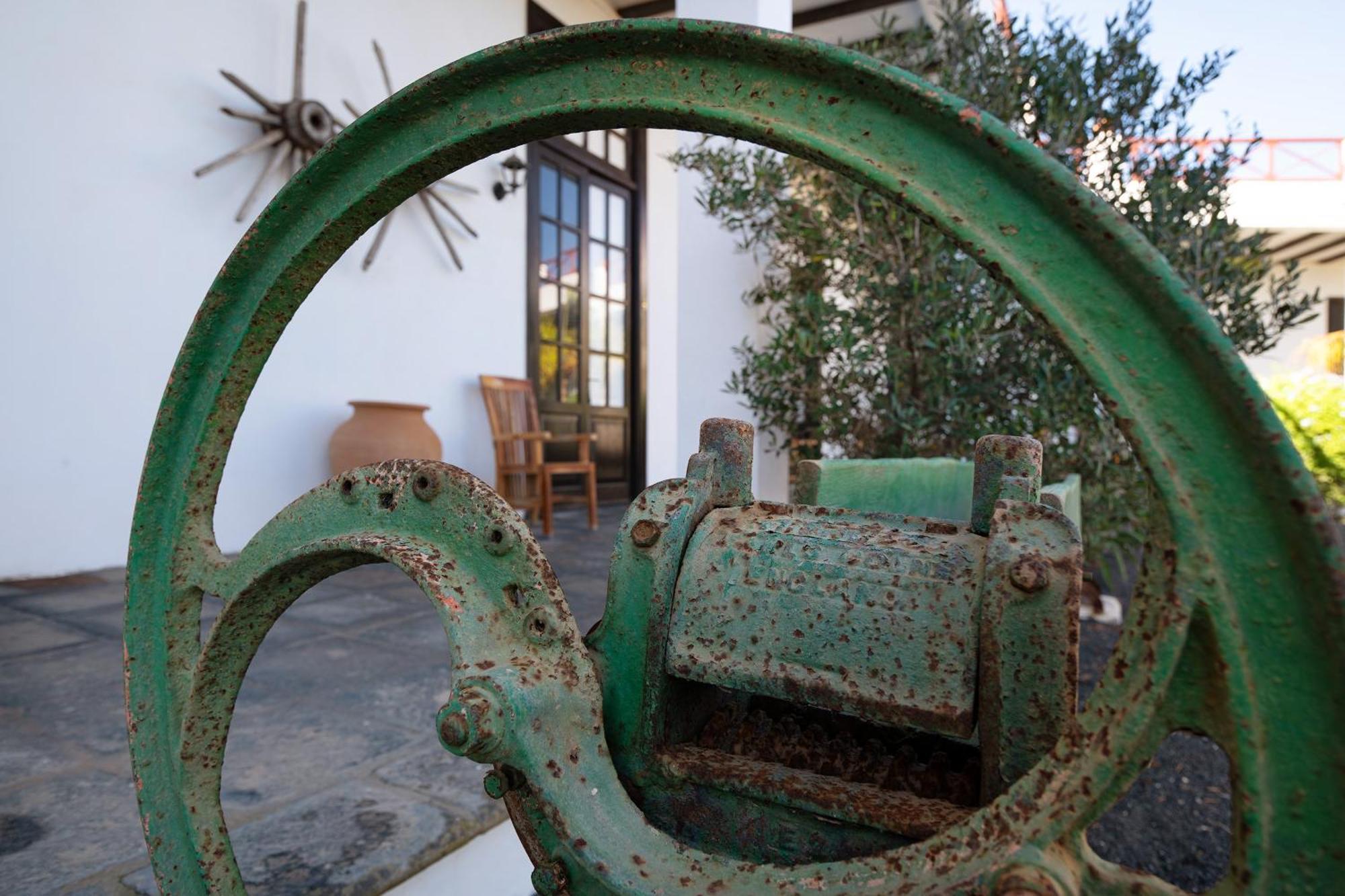 La Vegueta Finca Emblematica - Nº1 Tisalaya מראה חיצוני תמונה