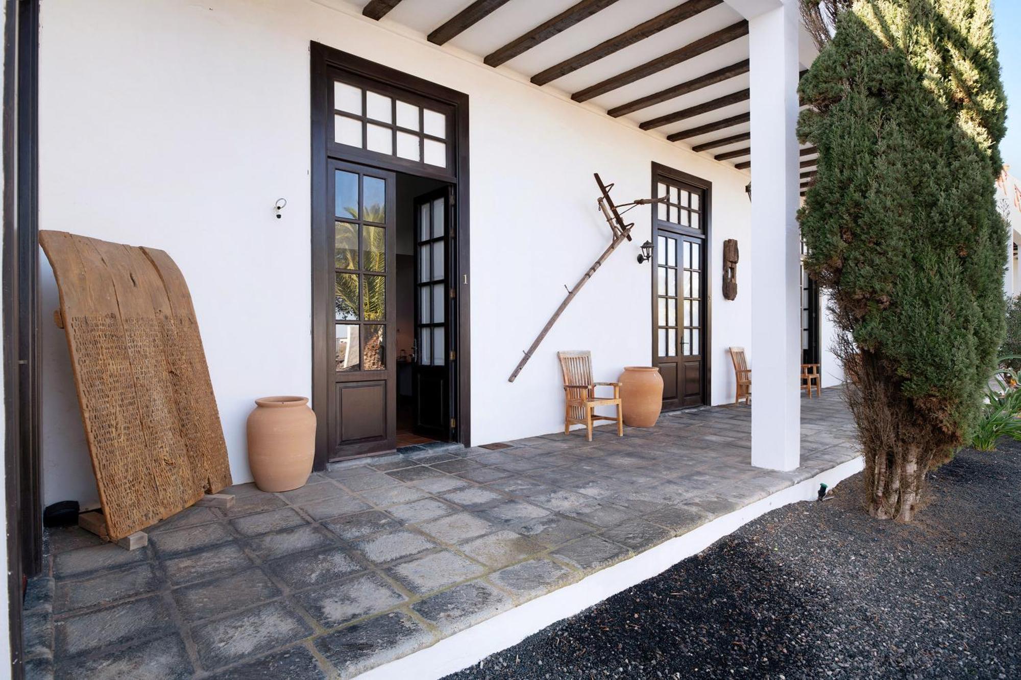 La Vegueta Finca Emblematica - Nº1 Tisalaya מראה חיצוני תמונה
