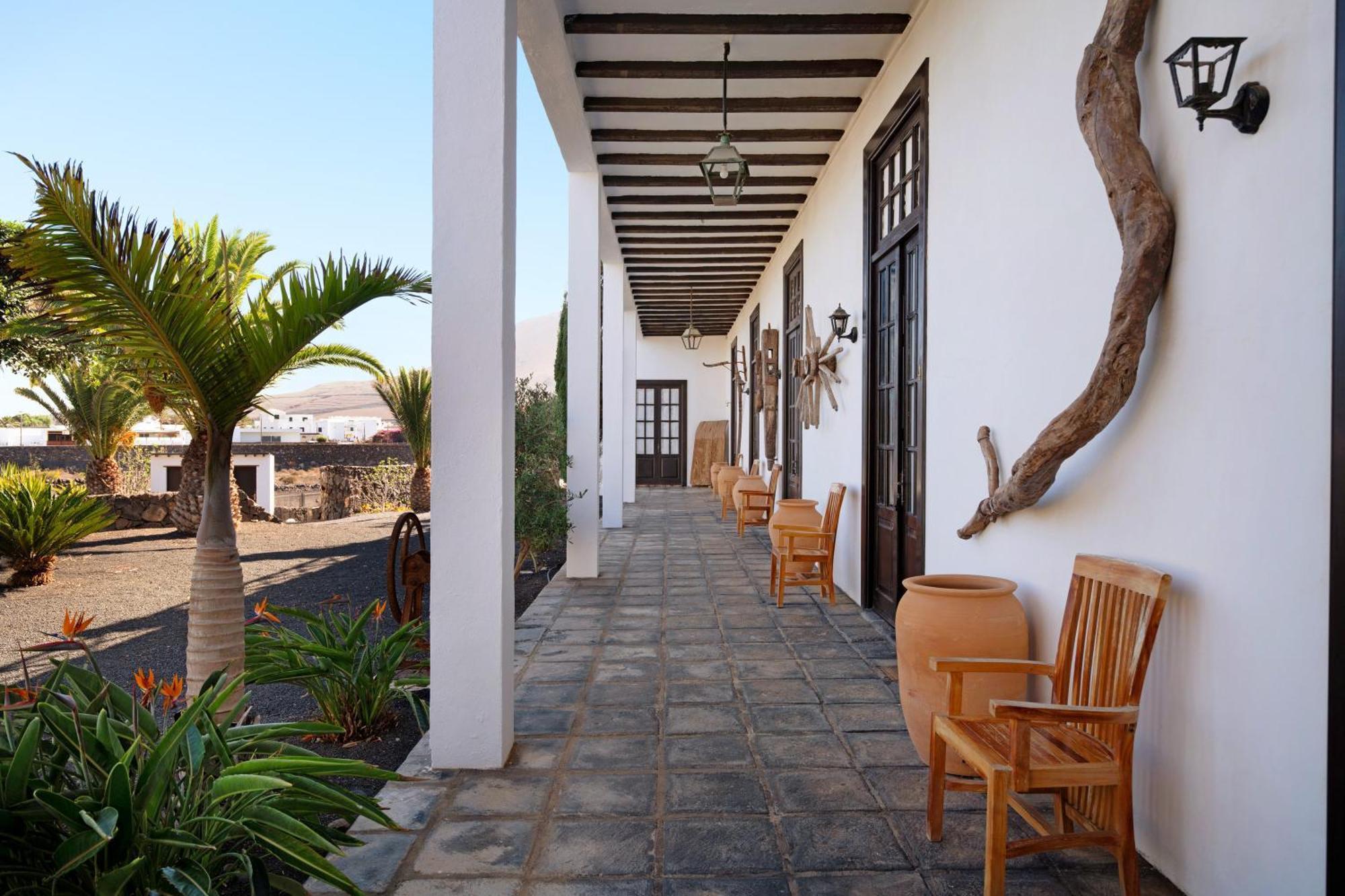 La Vegueta Finca Emblematica - Nº1 Tisalaya מראה חיצוני תמונה